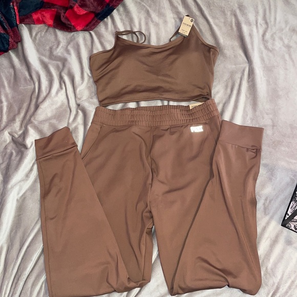 PINK Victoria's Secret Other - Pink Victoria’s Secret set